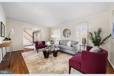 7115 Hundsford Lane, Springfield, VA 22153 - Photo 12