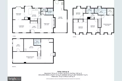 7115 Hundsford Lane, Springfield, VA 22153 - Photo 60