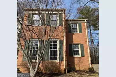 10360 Hampshire Green Avenue, Fairfax, VA 22032 - Photo 1
