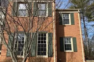 10360 Hampshire Green Ave, Fairfax, VA 22032 - Photo 1
