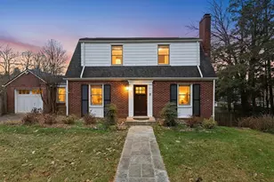 6437 Spring Terrace, Falls Church, VA 22042 - Photo 1