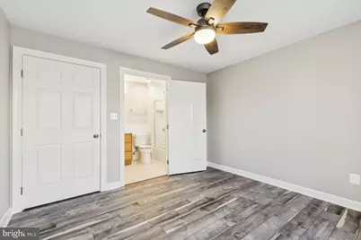 8311 Bluebird Way #A, Lorton, VA 22079 - Photo 18