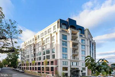 6718 Lowell Avenue #702, McLean, VA 22101 - Photo 38