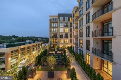 6718 Lowell Avenue #702, McLean, VA 22101 - Photo 72