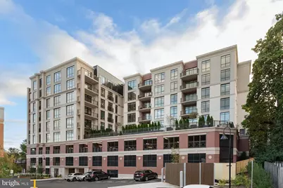 6718 Lowell Avenue #702, McLean, VA 22101 - Photo 56