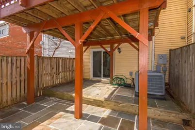 7782 Marshall Heights Court, Falls Church, VA 22043 - Photo 34