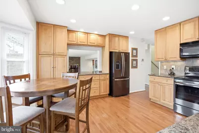 7209 Drifter Court, Burke, VA 22015 - Photo 4