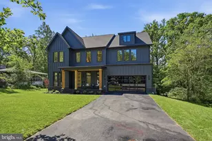 9313 Coronado Terrace, Fairfax, VA 22031 - Photo 2