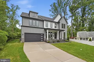 2530 Stuart Pl, Falls Church, VA 22046 - Photo 2