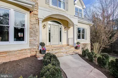 710 Parrish Farm Lane, Great Falls, VA 22066 - Photo 4