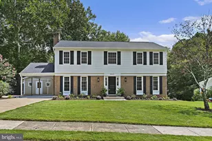 9060 Brook Ford Rd, Burke, VA 22015 - Photo 1