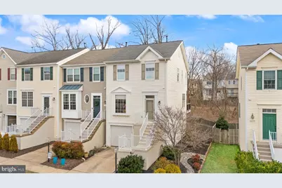 6377 Saint Timothys Lane, Centreville, VA 20121 - Photo 1