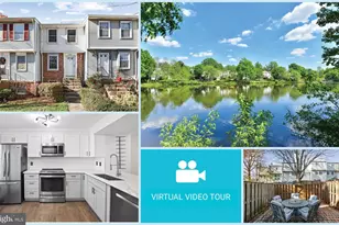 2858 New Providence Ct, Falls Church, VA 22042 - Photo 1