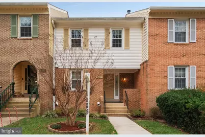 5880 Langton Drive, Alexandria, VA 22310 - Photo 1