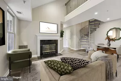 4116 Monument Court #304K, Fairfax, VA 22033 - Photo 6