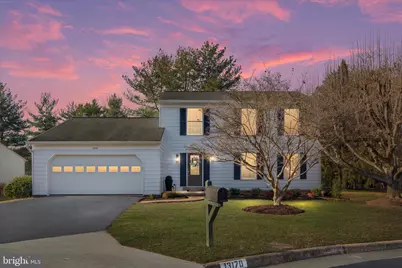 13170 Autumn Hill Lane, Herndon, VA 20171 - Photo 6