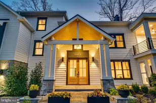 5921 Chesterbrook Rd, McLean, VA 22101 - Photo 4