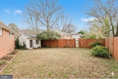 6317 Telegraph Road, Alexandria, VA 22310 - Photo 20