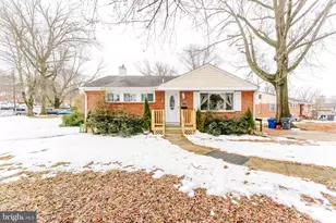 6317 Telegraph Rd, Alexandria, VA 22310 - Photo 1