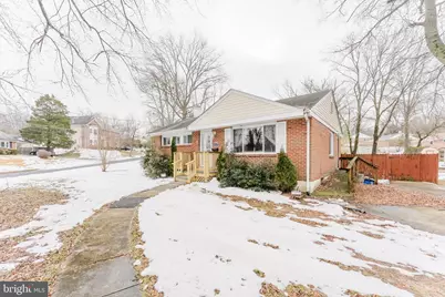 6317 Telegraph Road, Alexandria, VA 22310 - Photo 16