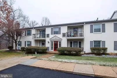 8354 Dunham Court #655, Springfield, VA 22152 - Photo 1