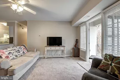 8354 Dunham Court #655, Springfield, VA 22152 - Photo 4