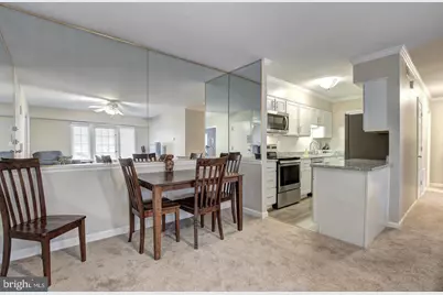 8354 Dunham Court #655, Springfield, VA 22152 - Photo 8