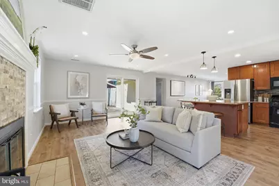 6302 Saddle Tree Drive, Alexandria, VA 22310 - Photo 1