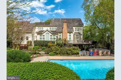 801 Olde Georgetown Court, Great Falls, VA 22066 - Photo 54