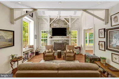 801 Olde Georgetown Court, Great Falls, VA 22066 - Photo 20