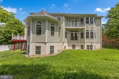 6529 Fairlawn Drive #LOWER LEVEL, McLean, VA 22101 - Photo 8