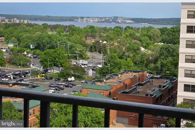 2059 Huntington Avenue #903, Alexandria, VA 22303 - Photo 4
