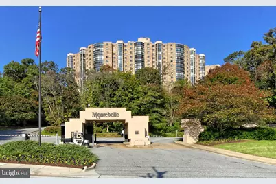 5903 Mount Eagle Drive #917, Alexandria, VA 22303 - Photo 1