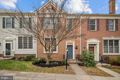3721 Huntley Meadows Lane, Alexandria, VA 22306 - Photo 1