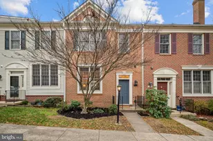 3721 Huntley Meadows Ln, Alexandria, VA 22306 - Photo 1