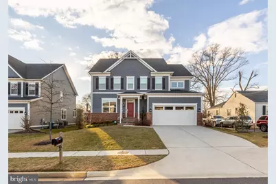 1814 Peabody Drive, Falls Church, VA 22043 - Photo 62