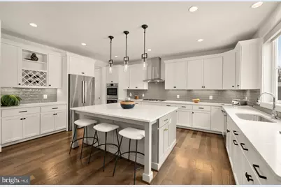 1814 Peabody Drive, Falls Church, VA 22043 - Photo 20