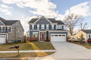 1814 Peabody Dr, Falls Church, VA 22043 - Photo 1