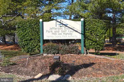 7336 Lee Highway #203, Falls Church, VA 22046 - Photo 24