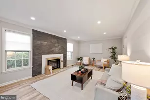 7526 Oldham Way, Alexandria, VA 22315 - Photo 8