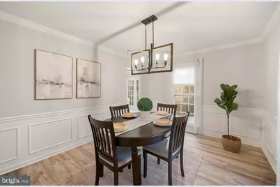 7526 Oldham Way, Alexandria, VA 22315 - Photo 12