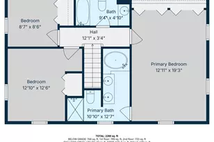 7526 Oldham Way, Alexandria, VA 22315 - Photo 26