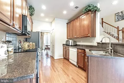 12153 Caldicot Lane, Fairfax, VA 22030 - Photo 10