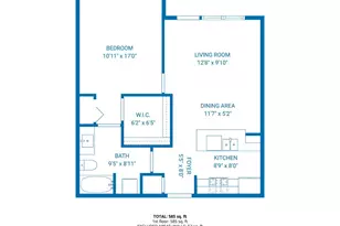 5573 Seminary Rd, Falls Church, VA 22041 - Photo 18