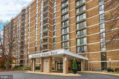 2300 Pimmit Drive #912, Falls Church, VA 22043 - Photo 1