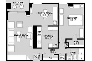 2300 Pimmit Dr, Falls Church, VA 22043 - Photo 34