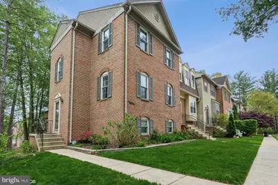 7092 Solomon Seal Court, Springfield, VA 22152 - Photo 2