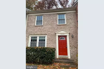 9244 Sprucewood Road, Burke, VA 22015 - Photo 1