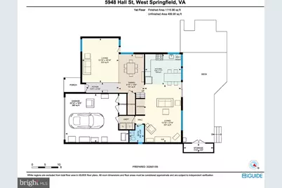 5948 Hall Street, Springfield, VA 22152 - Photo 42