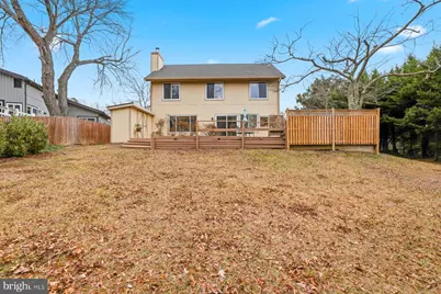 5948 Hall Street, Springfield, VA 22152 - Photo 40